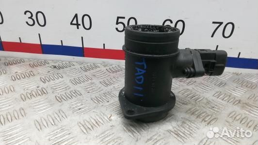 Расходомер воздуха дизельный volkswagen LT 2 (TAD1