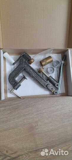 Закрутка для патронов