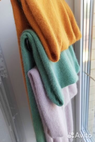 Шарф женский