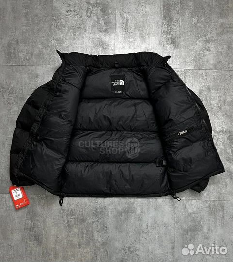 Куртка The North Face 700