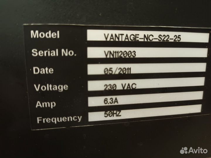 Система аои Orbotech S22 plus AOI SMD / SMT