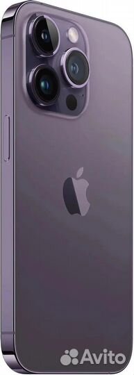 iPhone 14 Pro, 256 ГБ