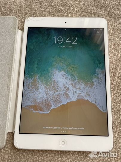 iPad mini 2