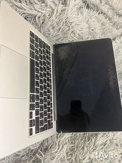 Apple macbook pro A1502/13.3/2.9GHg/8GB/512GB