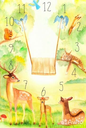 Плед для фотосессии