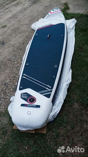 SUP доска Gladiator Origin Special Color 12'6