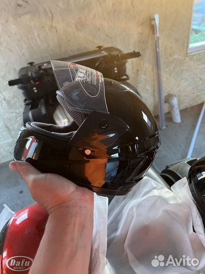 Шлем для мотоцикла
