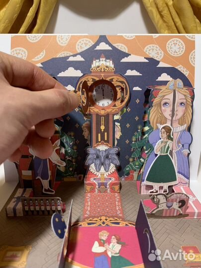 Открытки ручной работы