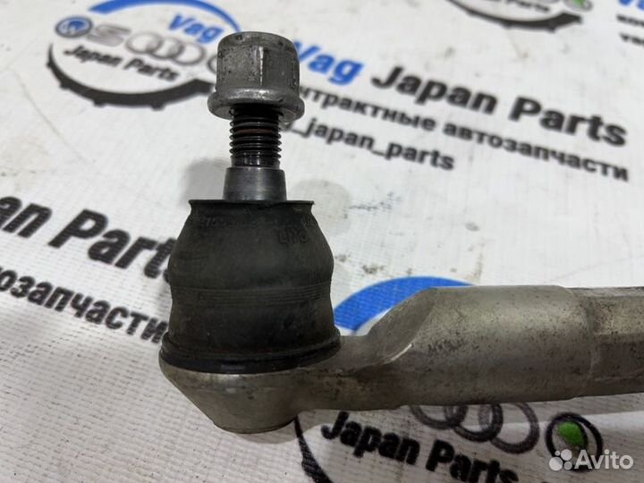 Рулевая тяга передняя левая Volkswagen Tiguan NF