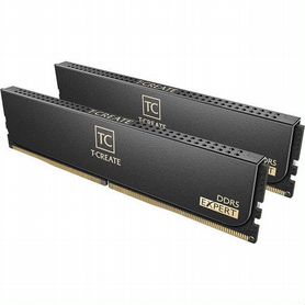 DDR5 48Gb 7200MHz teamgroup T-Create Expert CL34 k