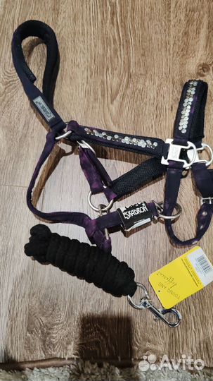 Недоуздок для лошади