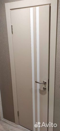 Двери межкомнатные новые