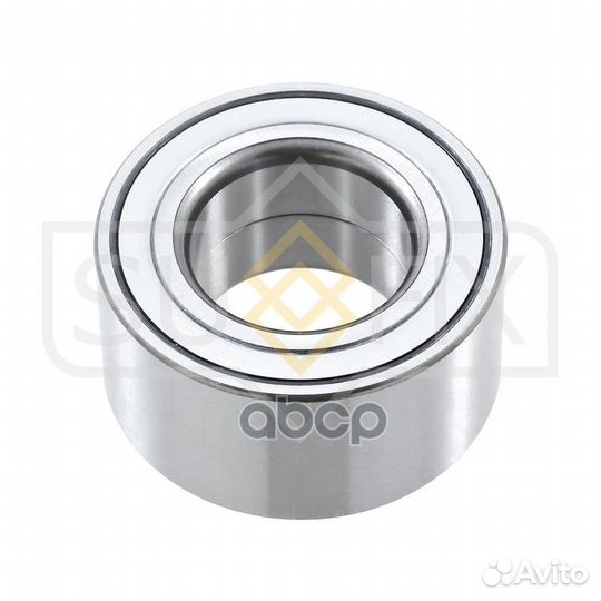 Подшипник ступицы перед прав/лев SM1069 sufix