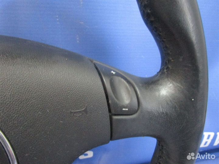 Руль Audi A4 B6 8EC / 8E5 AMB 2003