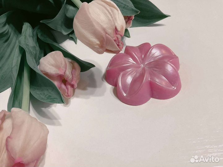 Средства личной гигиены