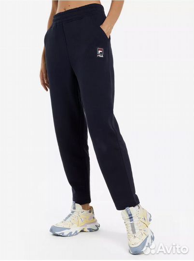 Брюки fila женские
