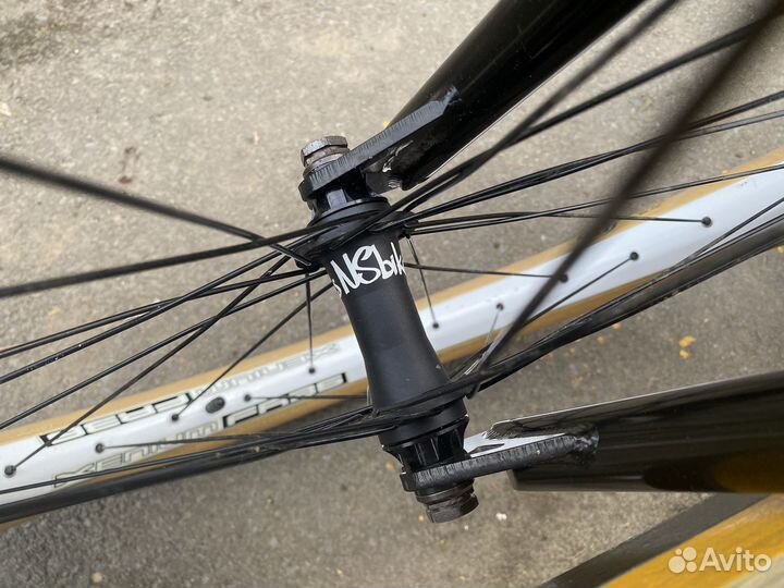 Mtb колёса 26''
