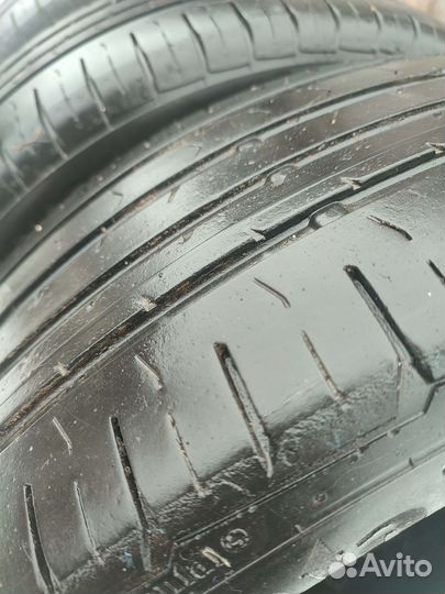 Continental ContiPremiumContact 5 205/55 R16 91H
