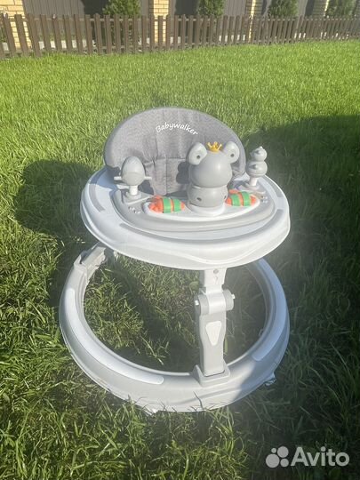 Ходунки детские