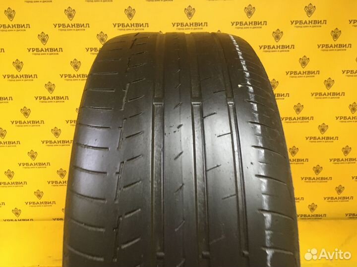 Continental PremiumContact 6 235/45 R18 98Y