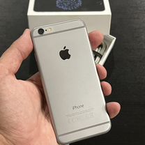 iPhone 6, 128 ГБ