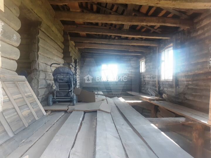 Дом 108,2 м² на участке 10 сот.