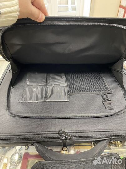 Сумка для ноутбука(м)