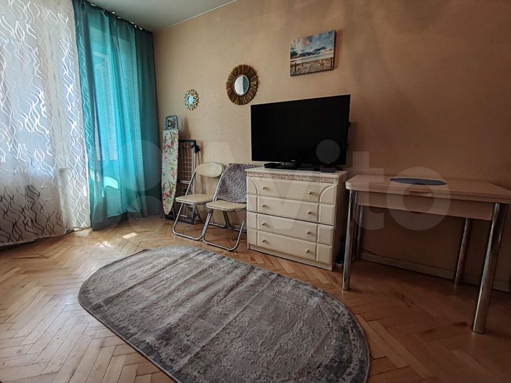 2-к. квартира, 56 м², 13/14 эт.