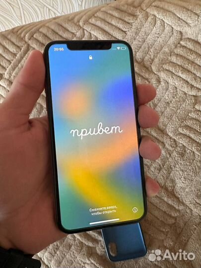 iPhone Xs 64 GB