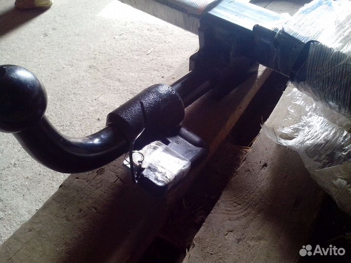 Фаркопы на любые автомобили с установкой