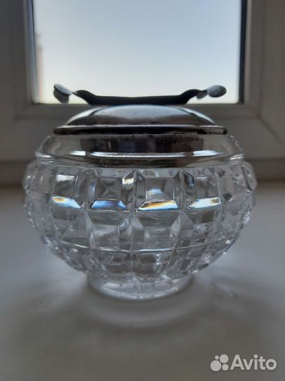 Бисквитница,конфетница,подставаа.Англия.Винтаж