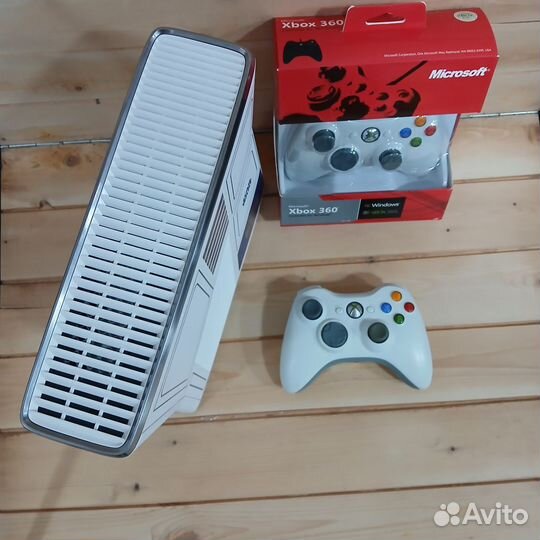 Xbox 360 