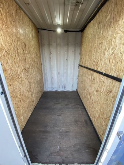 Склад, Кладовка, Гараж от 2м2 до 30м2