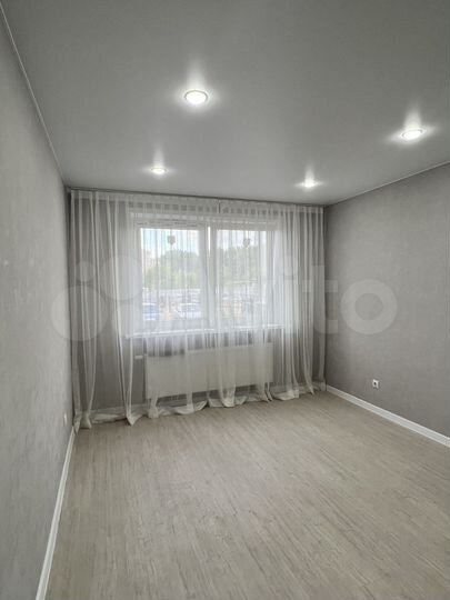 1-к. квартира, 37 м², 1/12 эт.