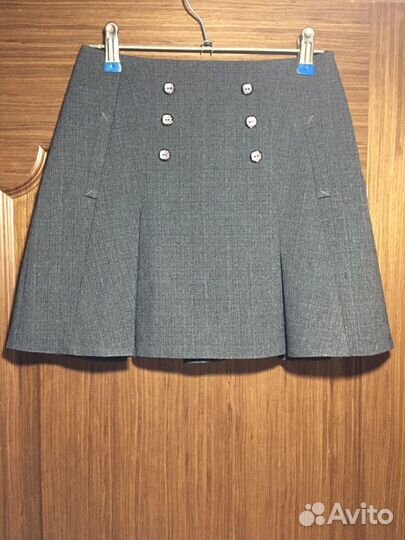 Школьная Форма