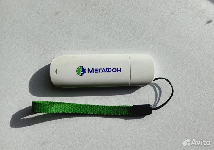 Usb модем мегафон E173