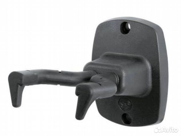 Крюк гитарный Эмузин