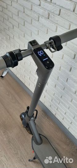 Электросамокат zaxboard es-10 max