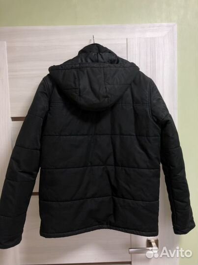 Куртка levi’s