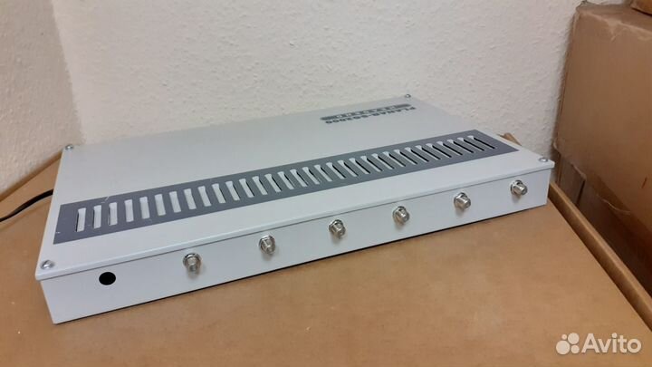 Планар сг2000, эфирная головная станция аналоговая