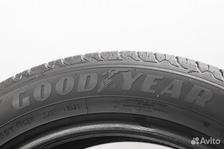 Goodyear EfficientGrip Performance SUV 225/55 R19 99V