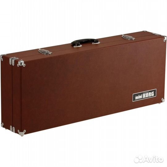 Аналоговый синтезатор korg minikorg-700FS