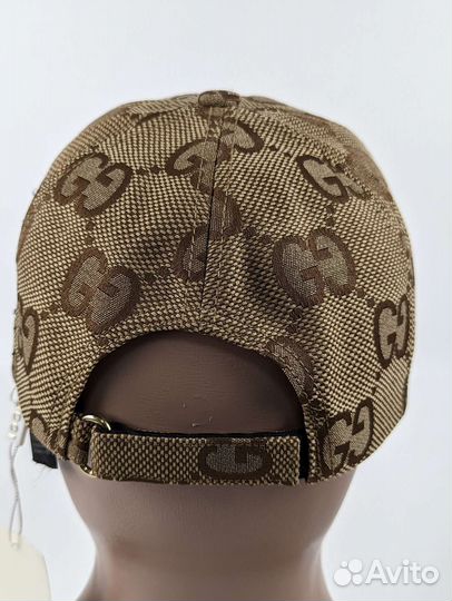 Кепка Gucci