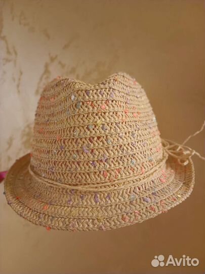 Шляпка для девочки H&M