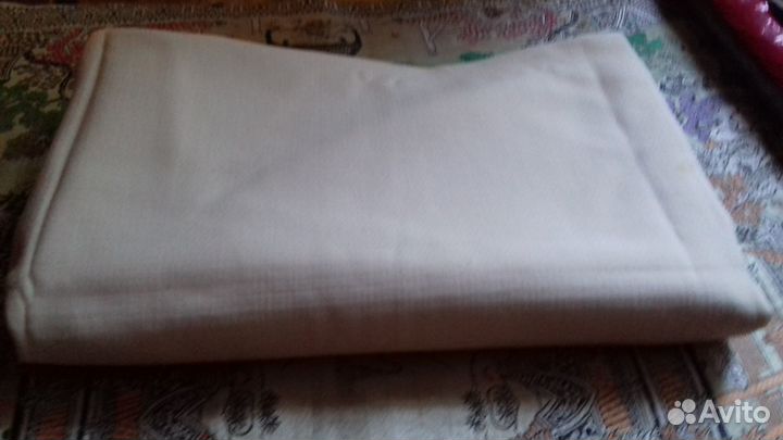 Ткань хлопок шерсть