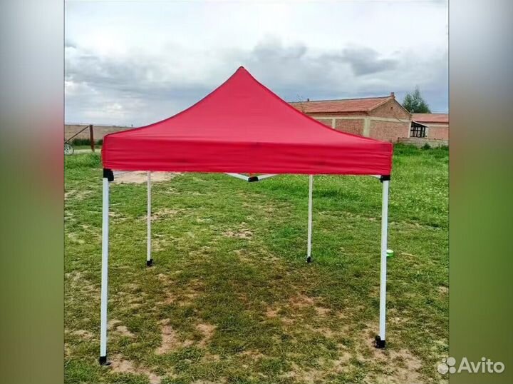 Шатер для отдыха на природе