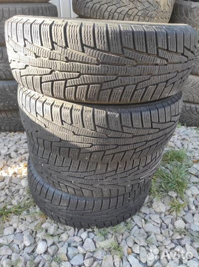 Nokian Tyres Nordman RS2 175/65 R14