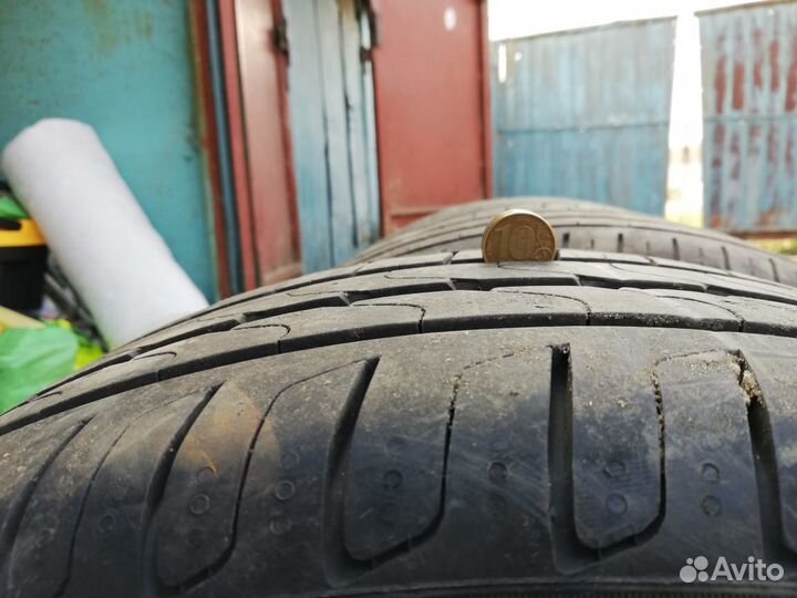 Колеса в сборе 5x114.3, 205/60 R16
