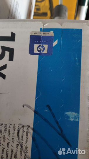 Продам картриджи к лазерным принтерам