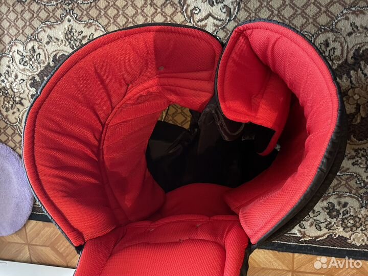 Хоккейные шорты atemi